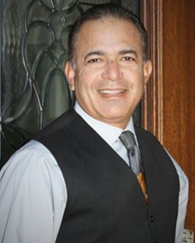 Marcos  Castellanos